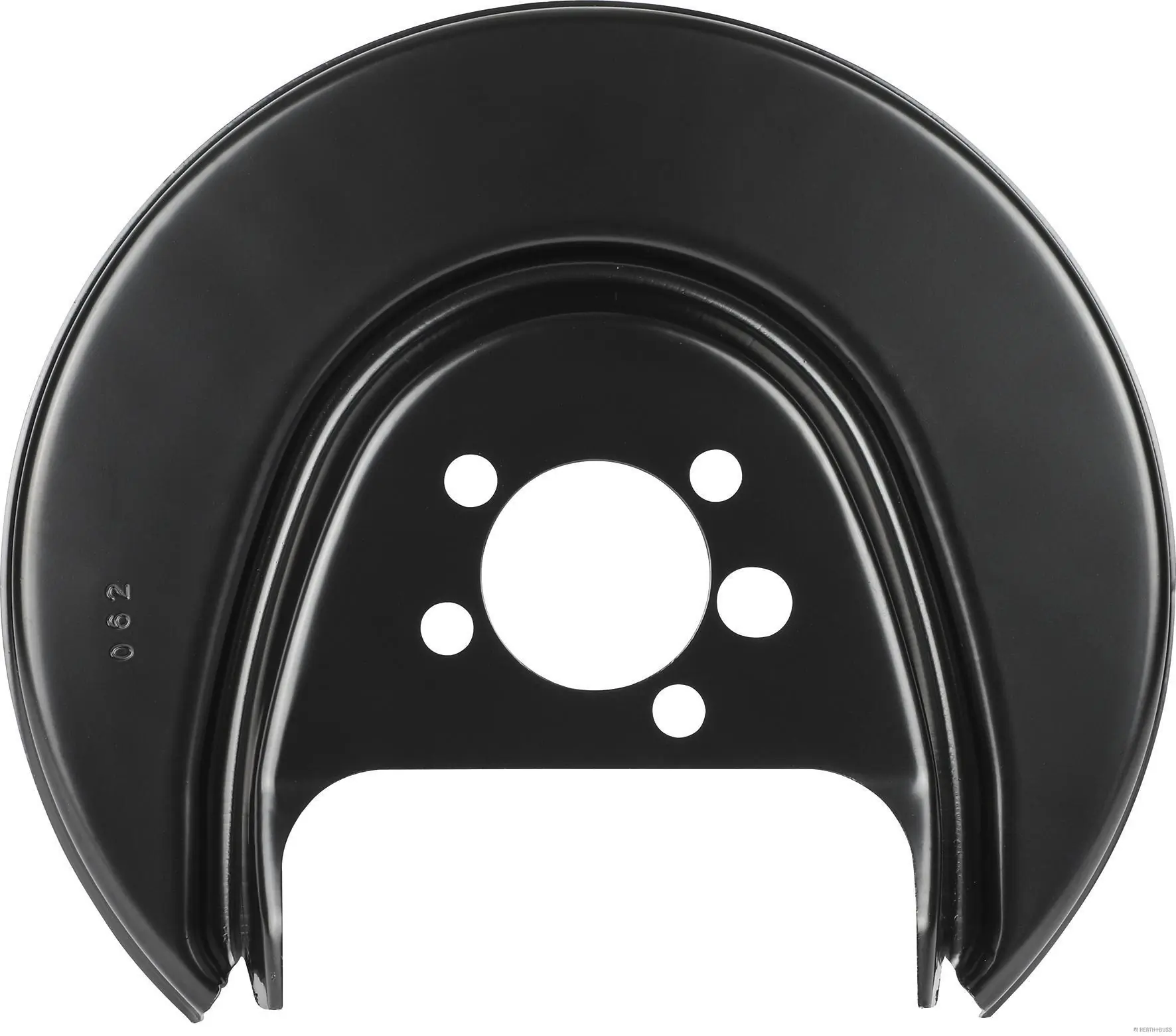 Splash Guard, brake disc